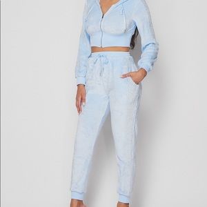 Icy mami Sweatsuit